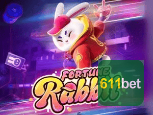 611BET bônus R$5.000 + 500 giros - Rollover 35x, prazo 30 dias, 38% taxa conversão